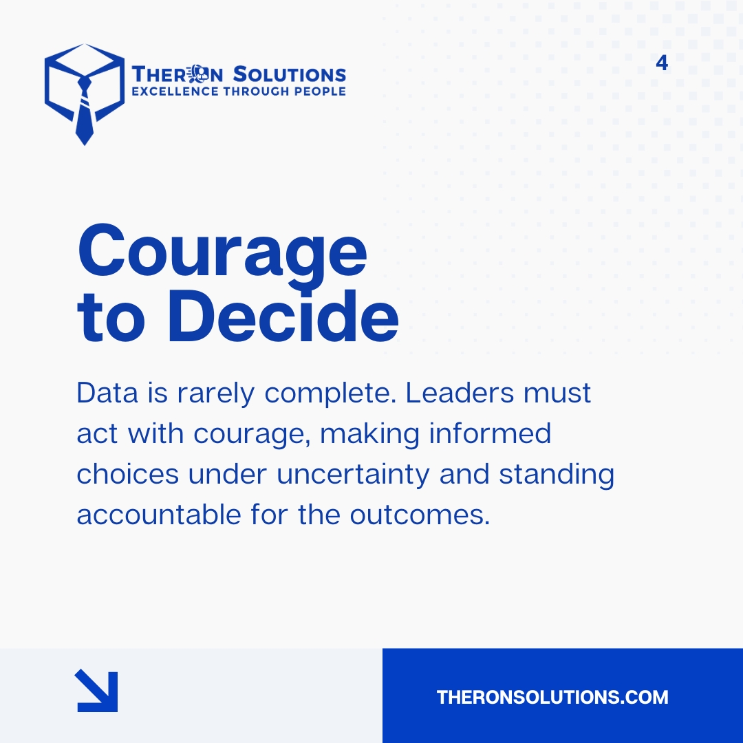 TheronSolutions's tweet image. Future-ready leadership is not about predicting every challenge — it is about building the mindset and resilience to navigate whatever comes next. 

#FutureReady #LeadershipExcellence #ExecutiveGrowth #TalentStrategy #TheronSolutions
