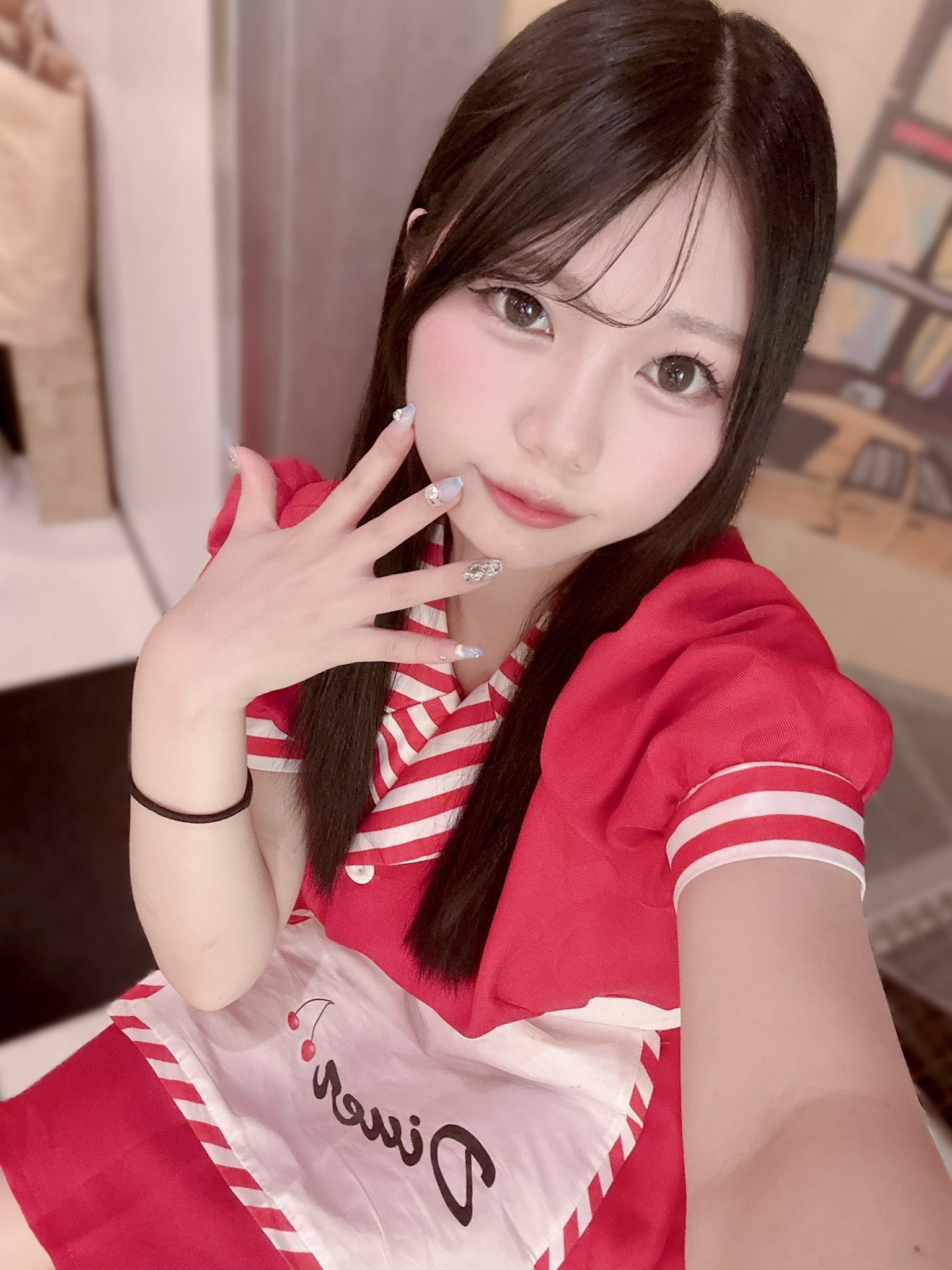 りなᐢ.ˬ.ᐢ on X: 