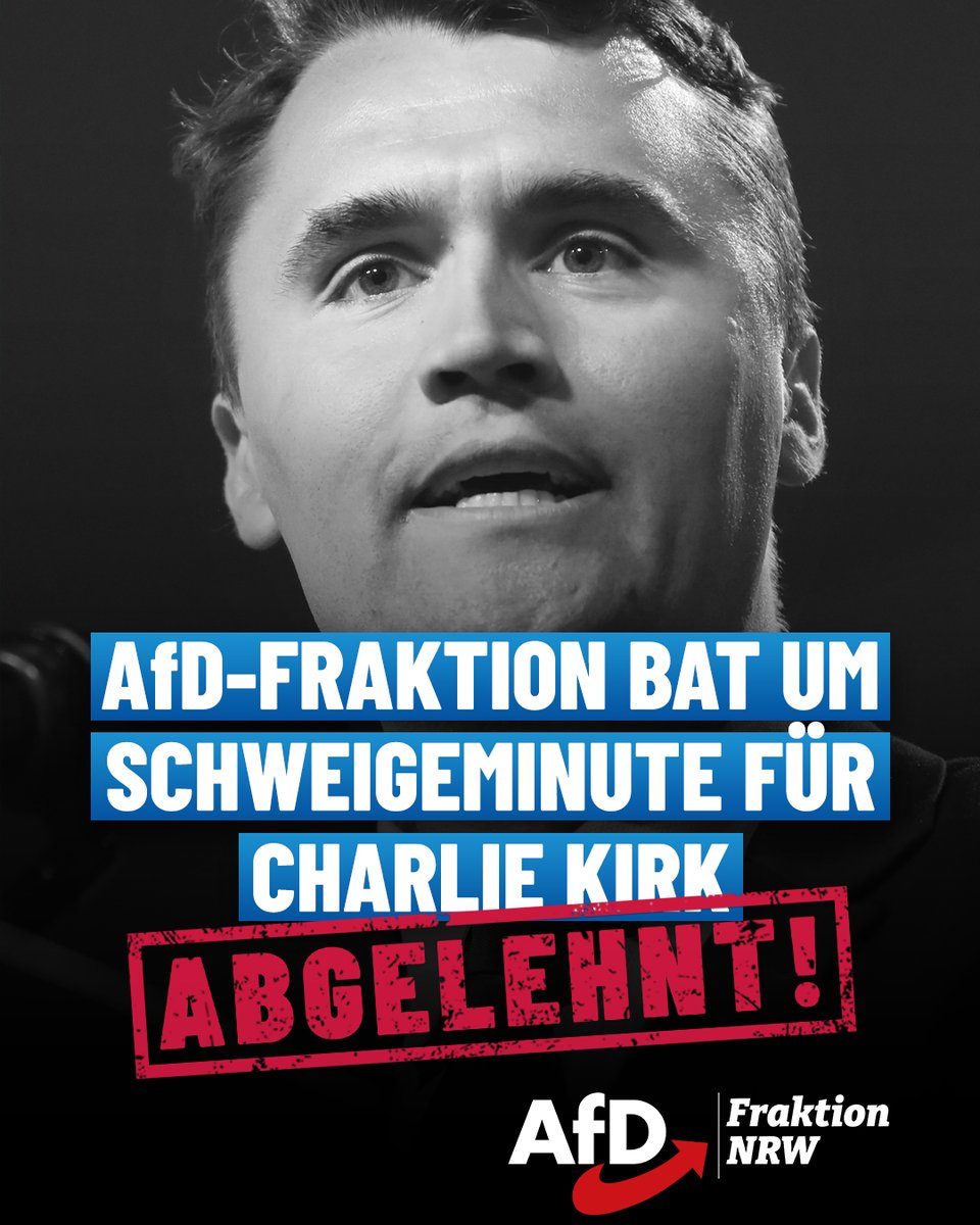 AfD-Fraktion NRW tweet media
