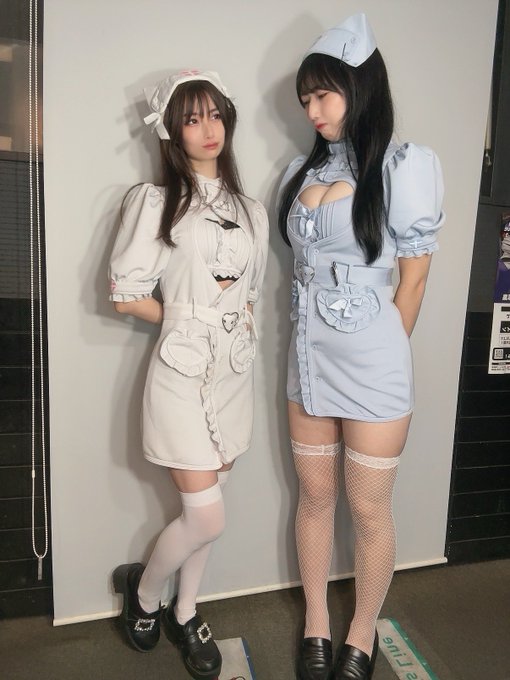 コスプレイヤーみなみのTwitter画像58