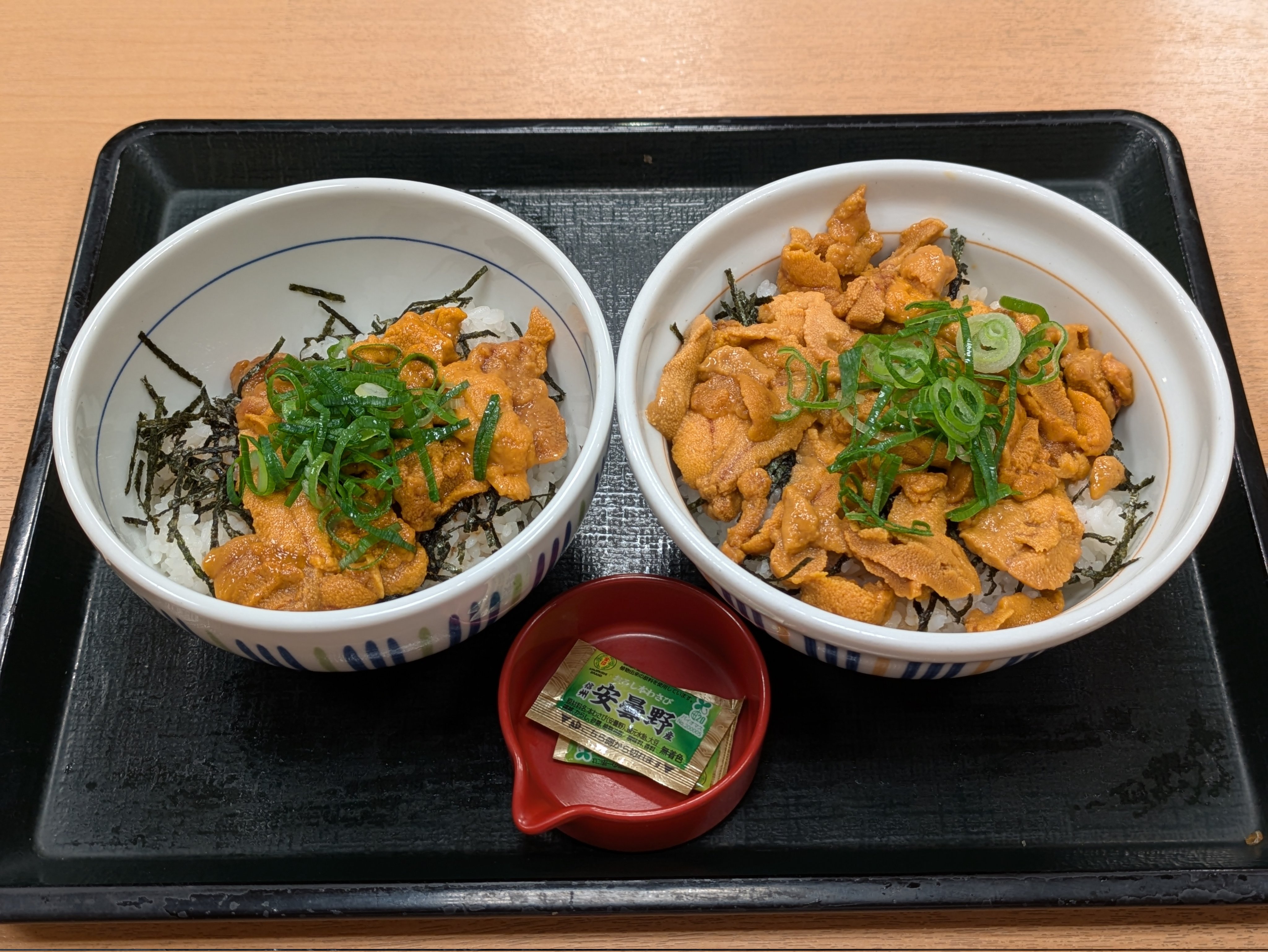 丼！ 海鮮丼 レギュラーサイズ 5パック セット 1個90g×5パック 5人前