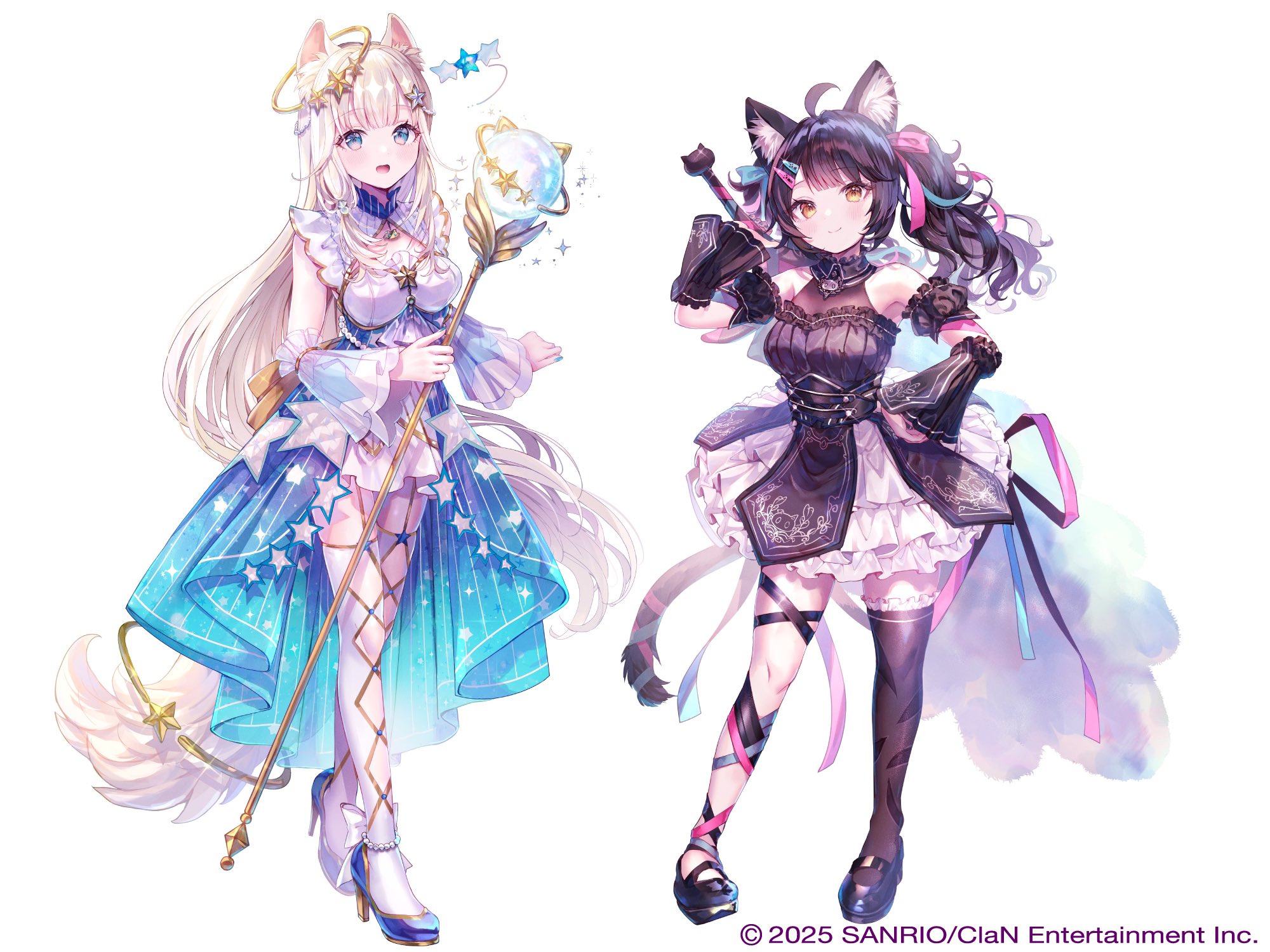 さくら‪✿プロフ要確認様　order　オリジナル素材 三分妄想1/3Delusion】カードキャプターさくら 木之本桜 黄白