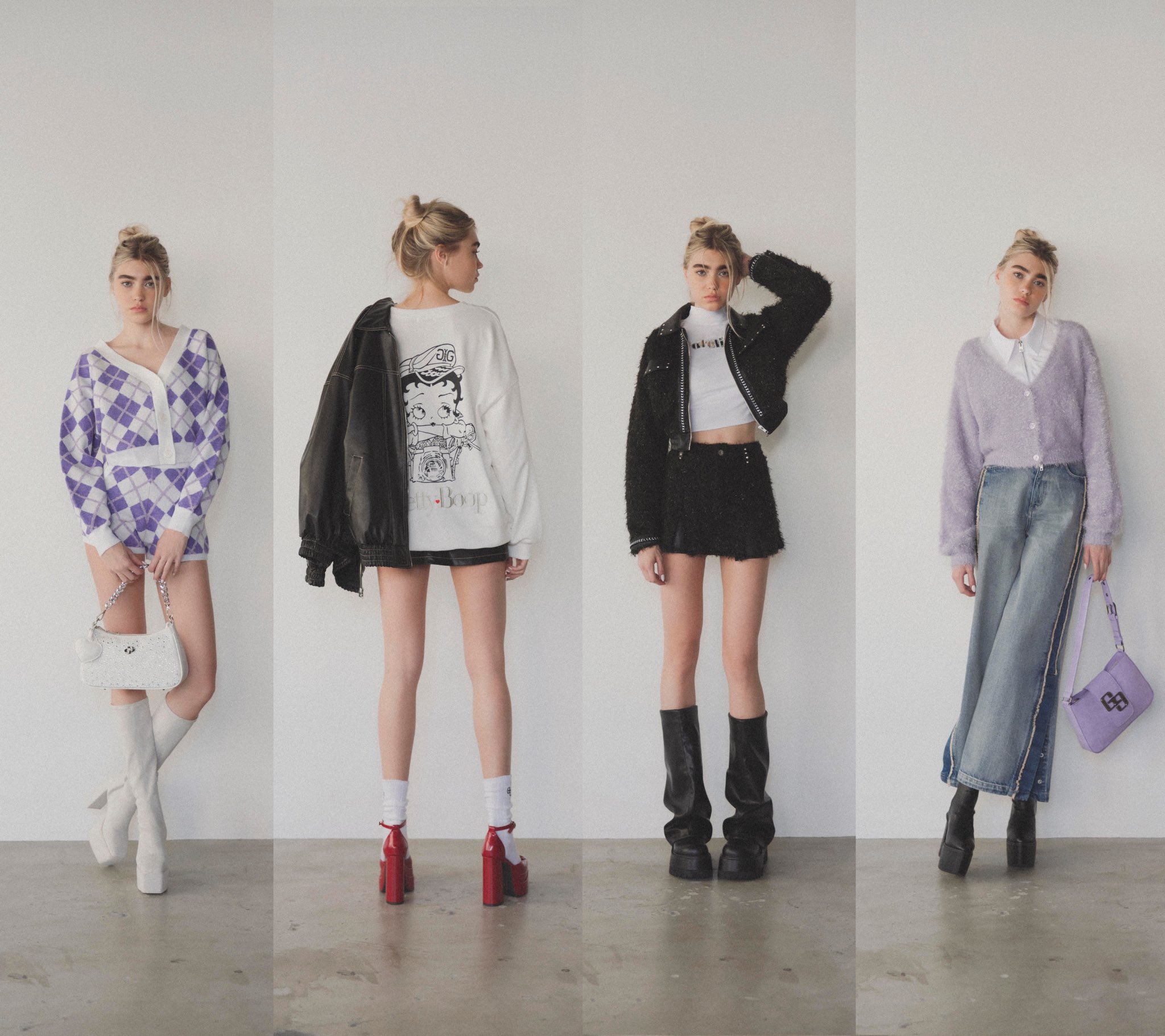 すぅこ⭐︎　新品未使用ジェイダセットアップ GYDA (@GYDA_com) / X