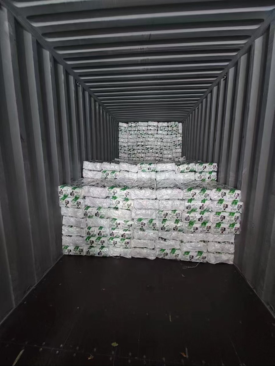SaraLin66469079's tweet image. It&apos;s here! Our customized baby diapers have rolled off the production line. 📷
To thank you for your trust, we&apos;re offering:
📷 Factory-direct prices
📷 Low MOQ (Minimum Order Quantity)
📷 FREE samples!
DM us for details! We welcome all inquiries.#WholesaleDiapers #FactoryDirect