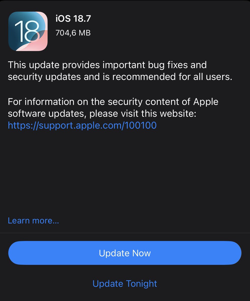 SamaySinghBisht's tweet image. Which one should I go for? 

#iphone14promax #iOS26 #iOS26update