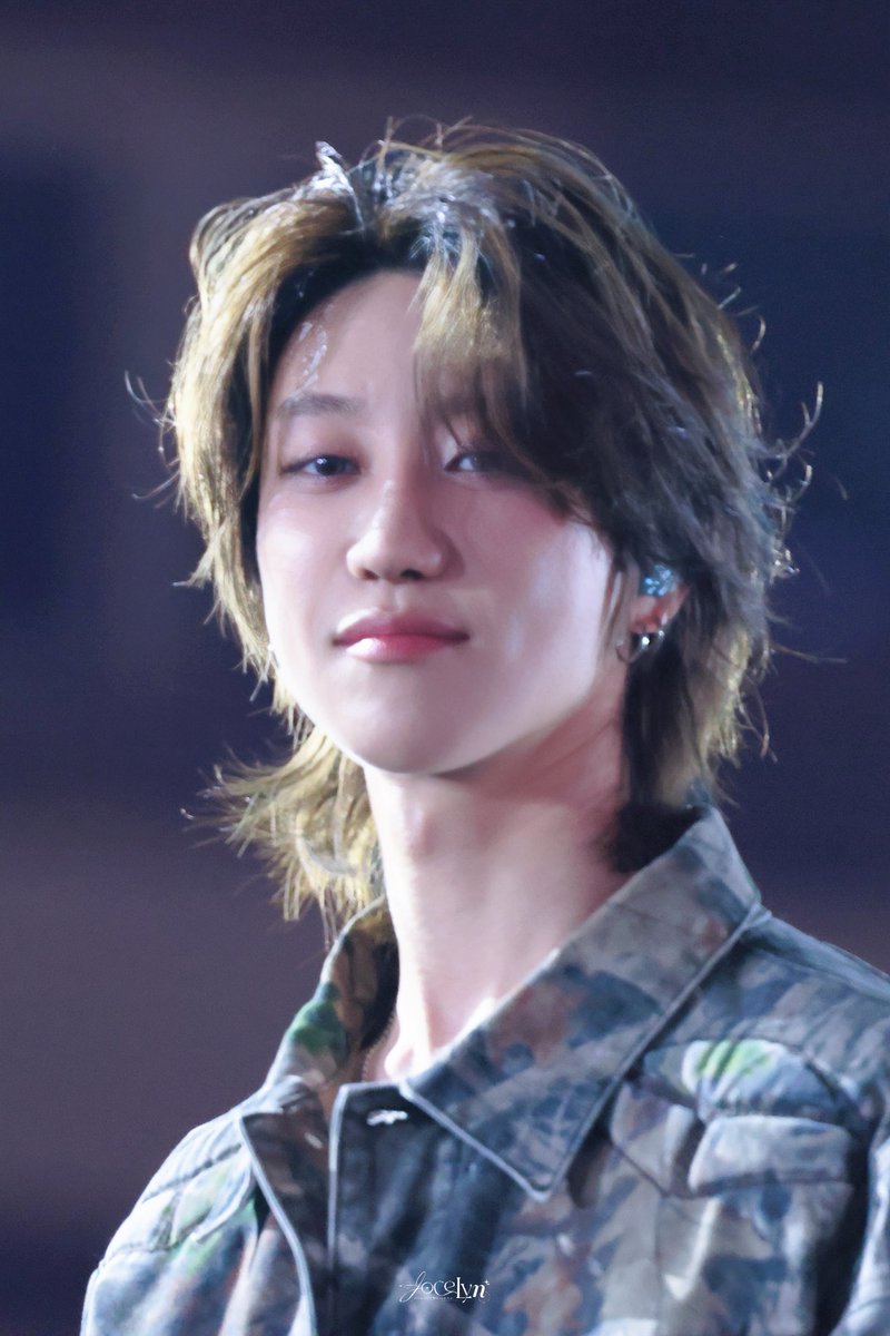 20250913 NEW in Incheon
🥹
#디에잇 #THE8 #Minghao
#서명호  #徐明浩  #ミンハオ 
#세븐틴 #SEVENTEEN_NEW_IN_INCHEON