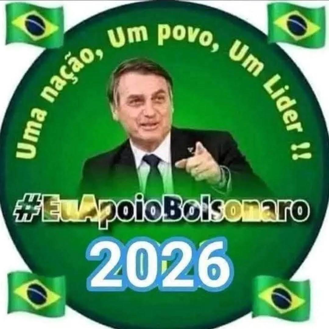 🇧🇷 #S0M0SBRASIL 🇧🇷
LISTA 0️⃣1️⃣ 🇺🇲
VAL: 25/09
ESQUERDA ASSASSINA
<a href="/paula_hana1982/">𝑷𝒂𝒖𝒍𝒂 𝑯𝒂𝒏𝒂</a>
<a href="/ALSBW01/">❀ᬁ𝑨𝒏𝒂𑜞᭄ᬁ 𝑩𝒂𝒏𝒌𝒆𝒓 🪄</a>
<a href="/mnunest9/">🟢🇧🇷DIREITA VOLVER🇧🇷🟡</a>
<a href="/BoerAmado/">Eva Amado Boer</a>
<a href="/MarquesToalinha/">🇧🇷𝓐𝓭𝓮𝓶𝓲𝓵𝓽𝓸𝓷 𝓜𝓪𝓻𝓺𝓾𝓮𝓼 💯%DIREITA</a>
<a href="/JosCarrijo/">José🇧🇷🇧🇷🇺🇸🇮🇱</a>
<a href="/solmanzonubile/">Solange Manzo Nubile💚💛💙🤍</a>
<a href="/luizfpiu/">Luizfpiu 🇧🇷🇧🇷🇧🇷🇺🇸🇦🇷🇮🇱</a>
<a href="/IreteSouza/">Irete de Souza</a>
<a href="/MonteiroDjair/">Djair Monteiro</a>
<a href="/anypgpr/">Any 🇧🇷🇧🇷🇧🇷</a>
<a href="/cecivamos/">🌻Ilza 🇧🇷</a>
<a href="/jodesouza101/">jodesouza</a>