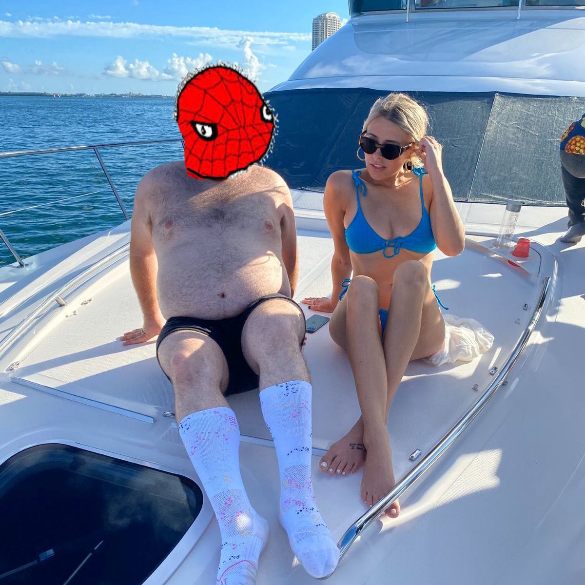 $SPOODY hldrs aftr rat cutz 💯💸