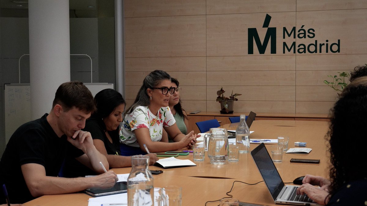 ✳️Diana Paredes tweet media