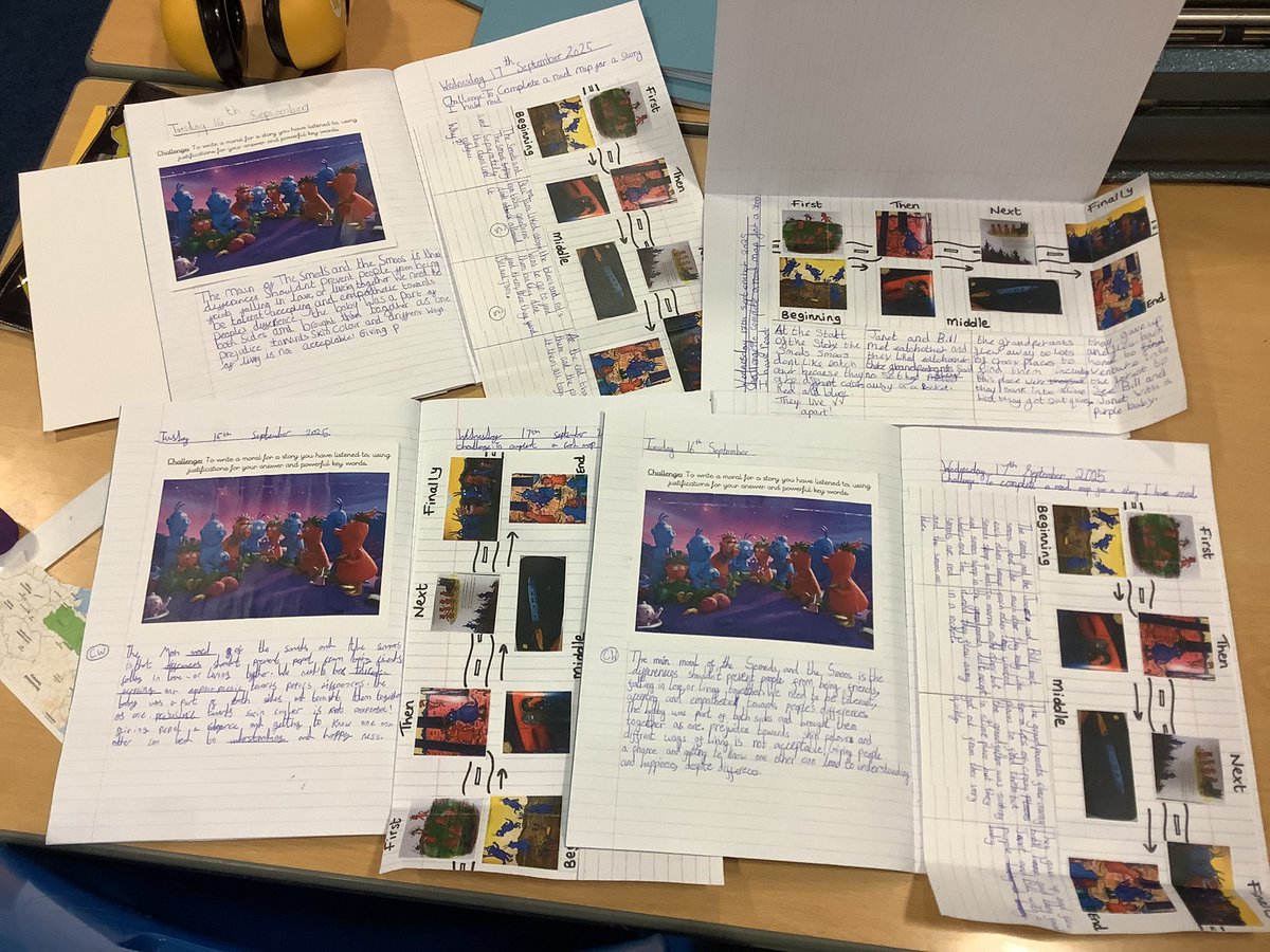 Merton Bank Primary School tweet media