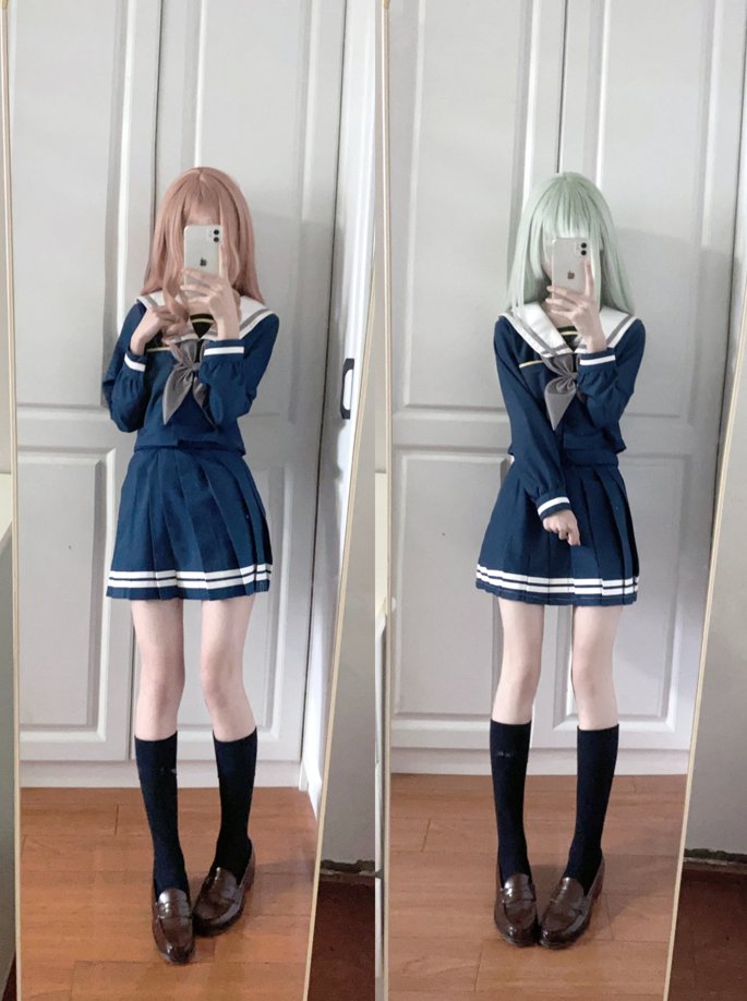 露出がない(出せる乳がない)コスプレでも需要はありますか…？