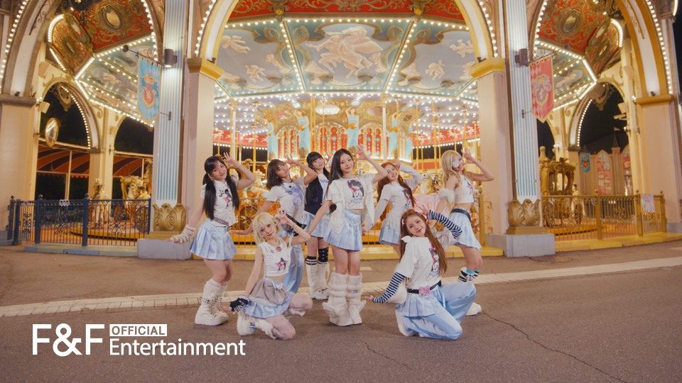 UNIS JAPAN 1st Digital Single [もしもし♡] Performance Video
youtu.be/2VES8HSQJR0?si…

 #UNIS #유니스
 #もしもし #MoshiMoshi