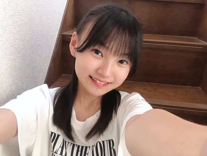 Twitterのコスプレ画像4