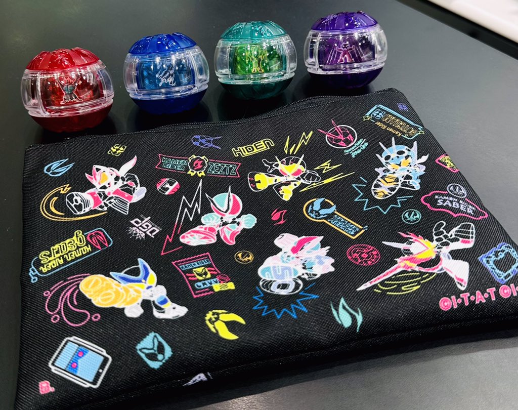 ドーバー・マック　イラストオーダー 仮面ライダーストア東京店 商品情報】 東京店では、現在放送中 #仮面