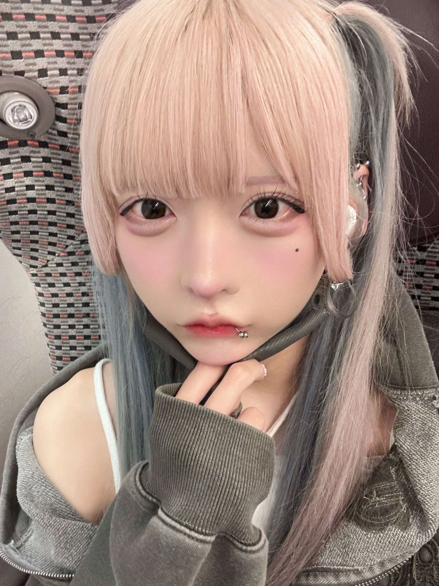 ♡しめにゃん♡ ゼロ式機獣Gブレイカー