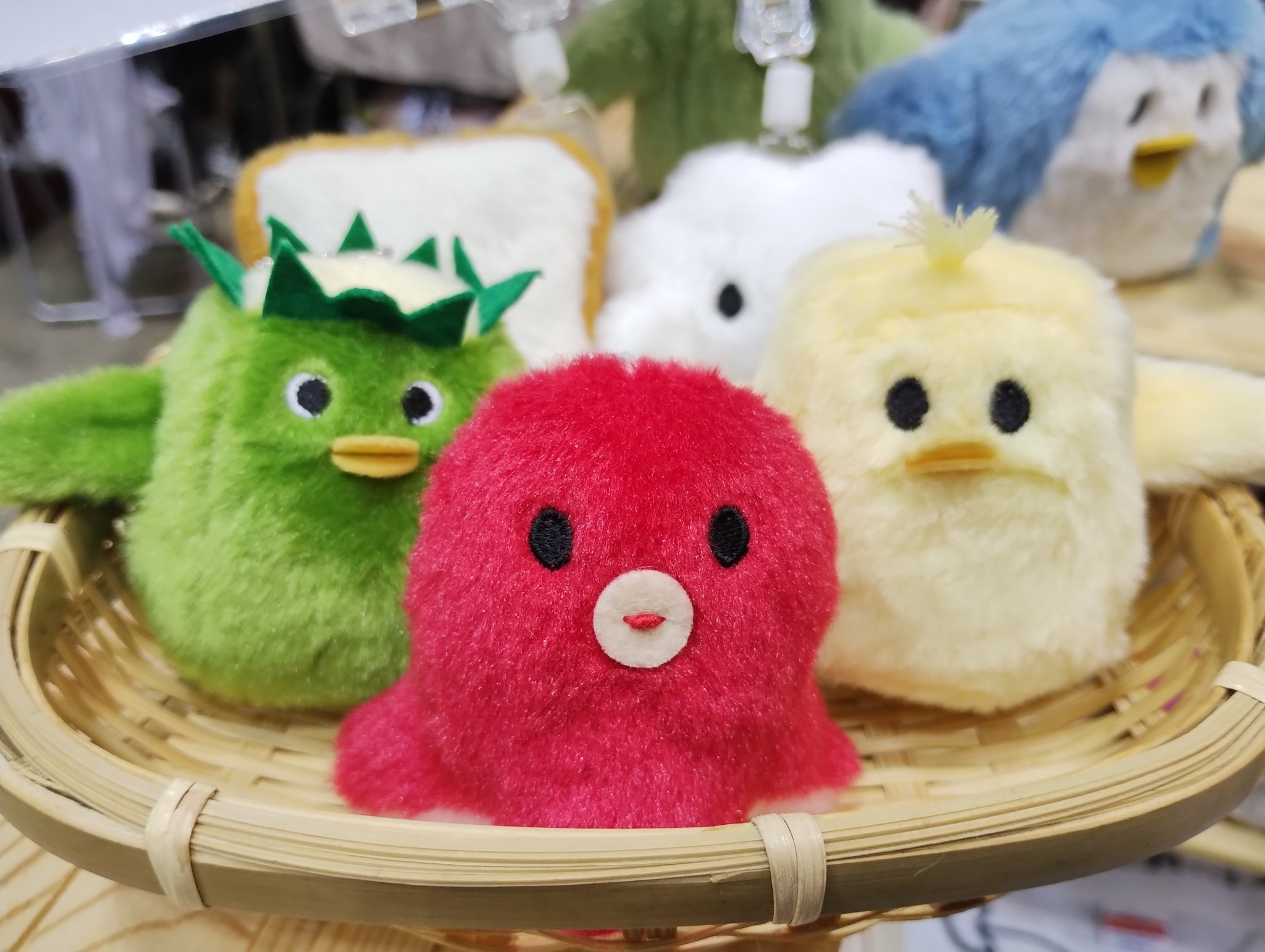 はいたち/多忙様 專用ページ ファイノン ぬいぐるみ 崩壊スターレイル・同人：ぬいぐるみ