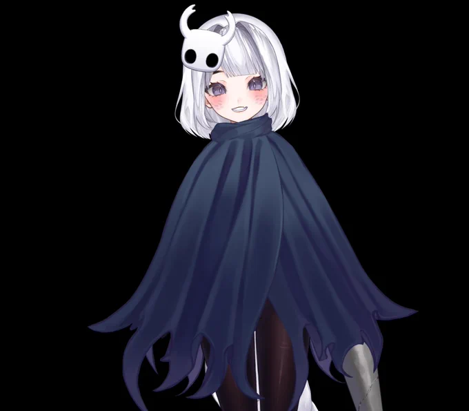WE'RE GRINDING COMMS AND HOLLOW KNIGHT !!!