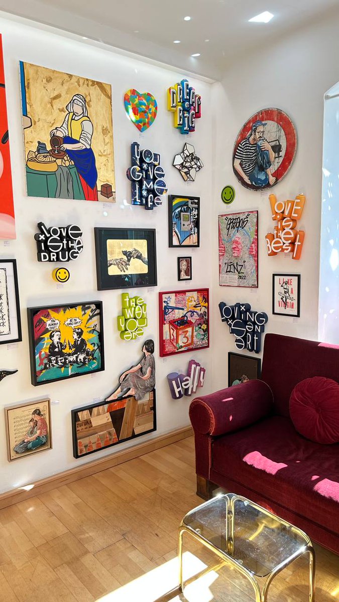 Galerie Dumas tweet media