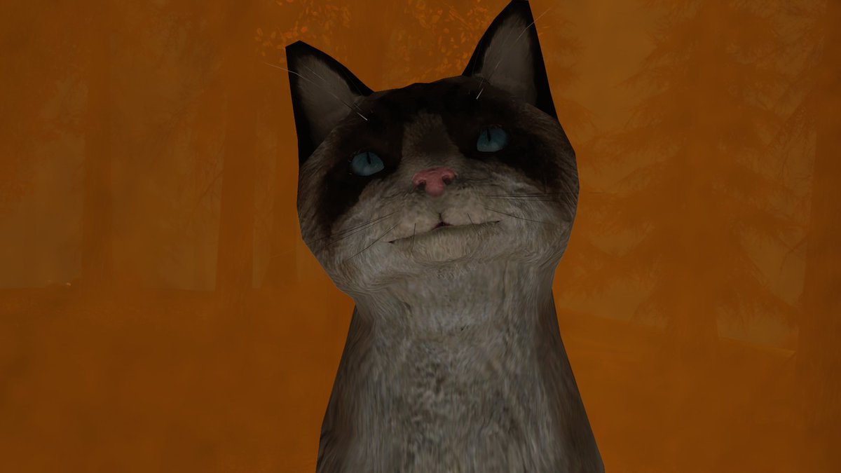 minteaeevee's tweet image. Every wastelander needs a kitty friend #Bethesda #Fallout76 #fallout #falloutcommunity @Bethesda_UK @Fallout @JonRush1977