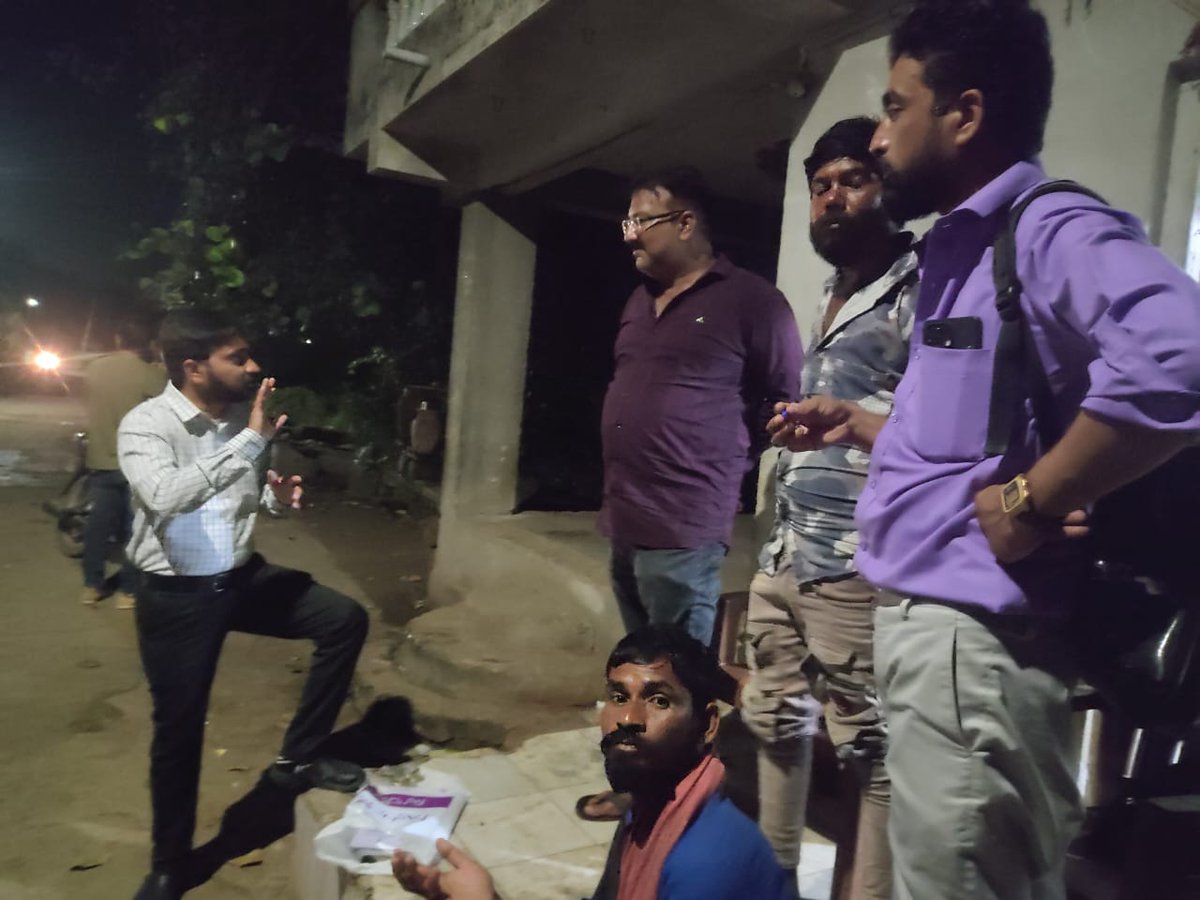 Taluka Health Officer-Upleta tweet media