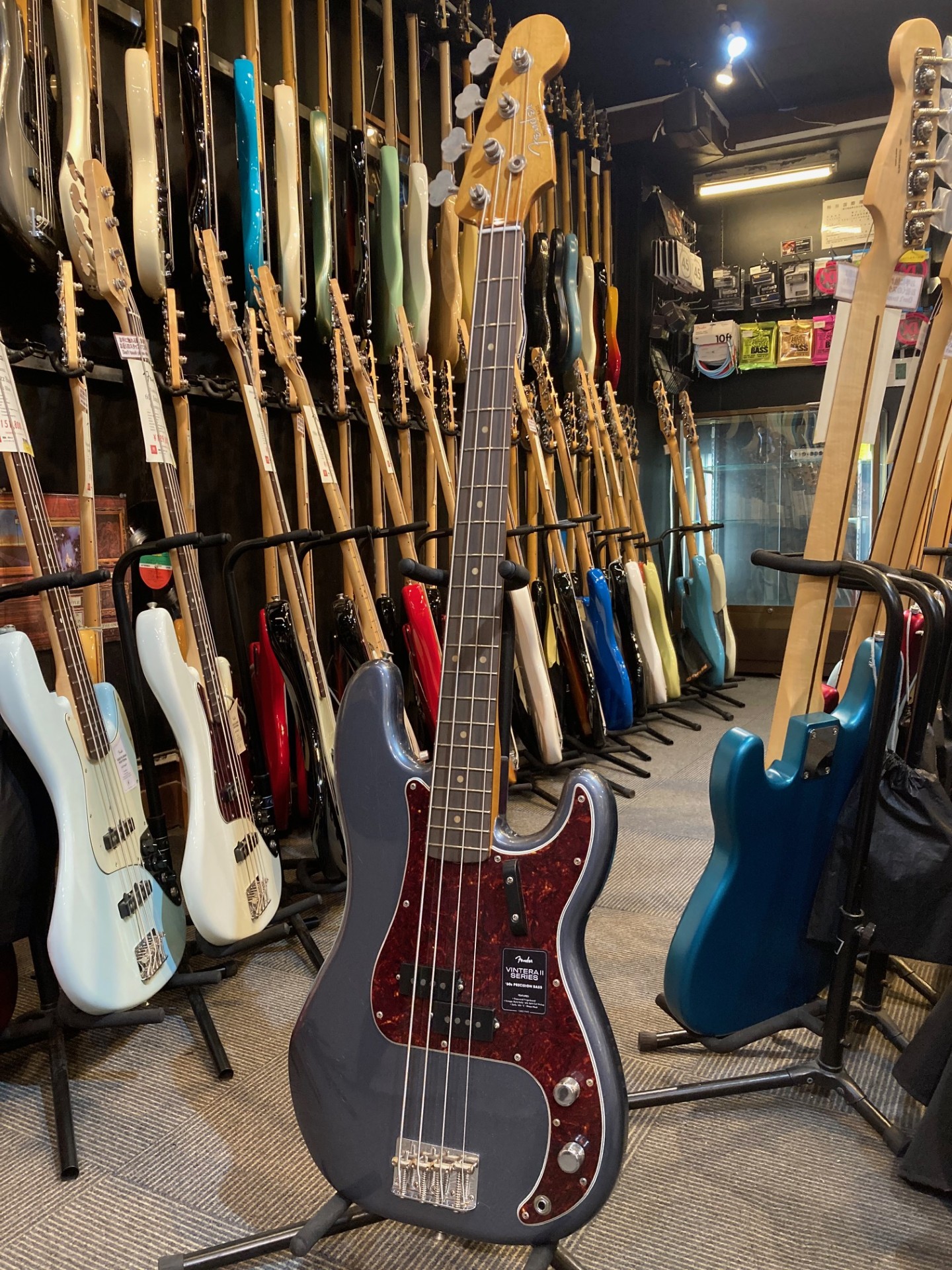 acoページ　2枚セット MFG-AC-24 Diamond & Z - Black - | 【クロサワ楽器店オンライン