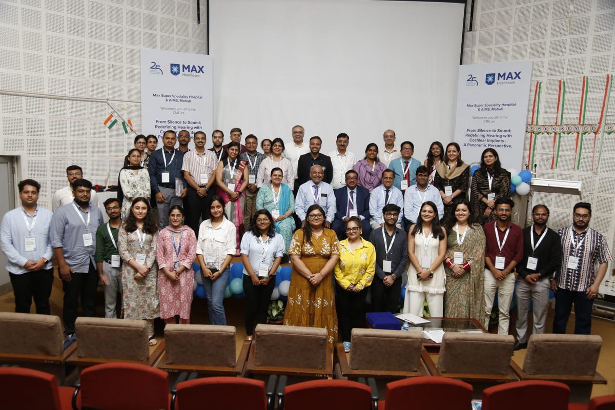 AIMS Mohali tweet media