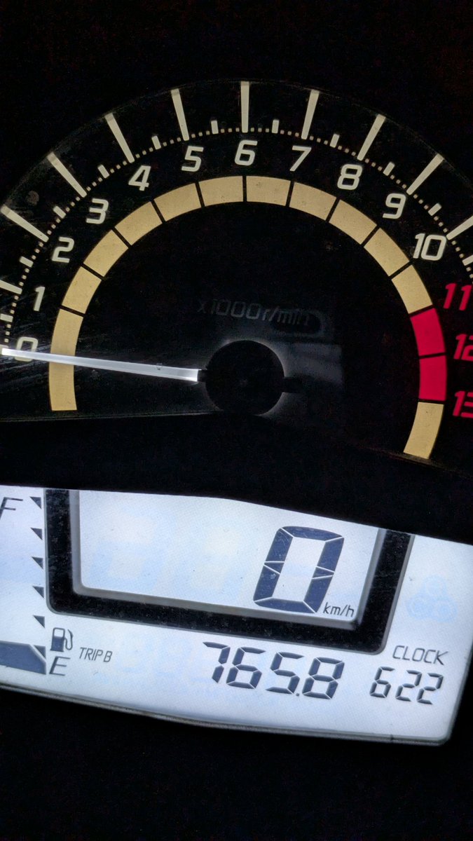 tatsuroooooo1's tweet photo. 無事帰宅
福島2日間765.8km
よく走りました
#ツーリング
#ninja650
#ER6f https://t.co/zHeghkQiOJ