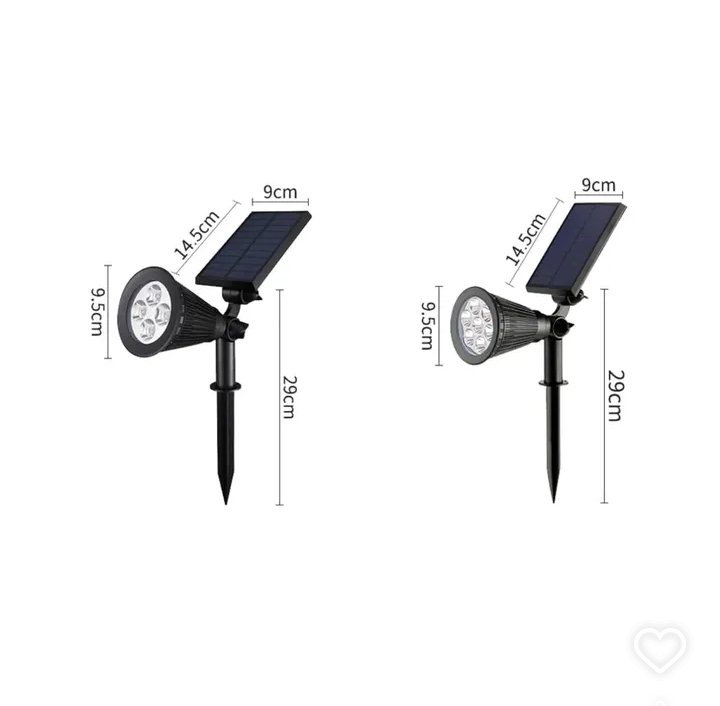 ClasicEquipment's tweet image. Solar Spot  light. 
Ksh 1,500 per pc. 
Ideal for lighting up objects in your garden.
Warm white in color. 
Auto switching. 
Call/text/WhatsApp 0721275514. 

#solargardenlights 
#solarspotlight 
#solartorchlight 
#solargardenlighting 
#solarlandscapelighting