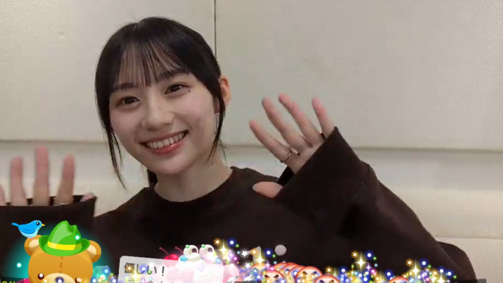 たけちん◢⁴⁶(掛橋沙耶香さんの亡霊ヲタ) on X: 