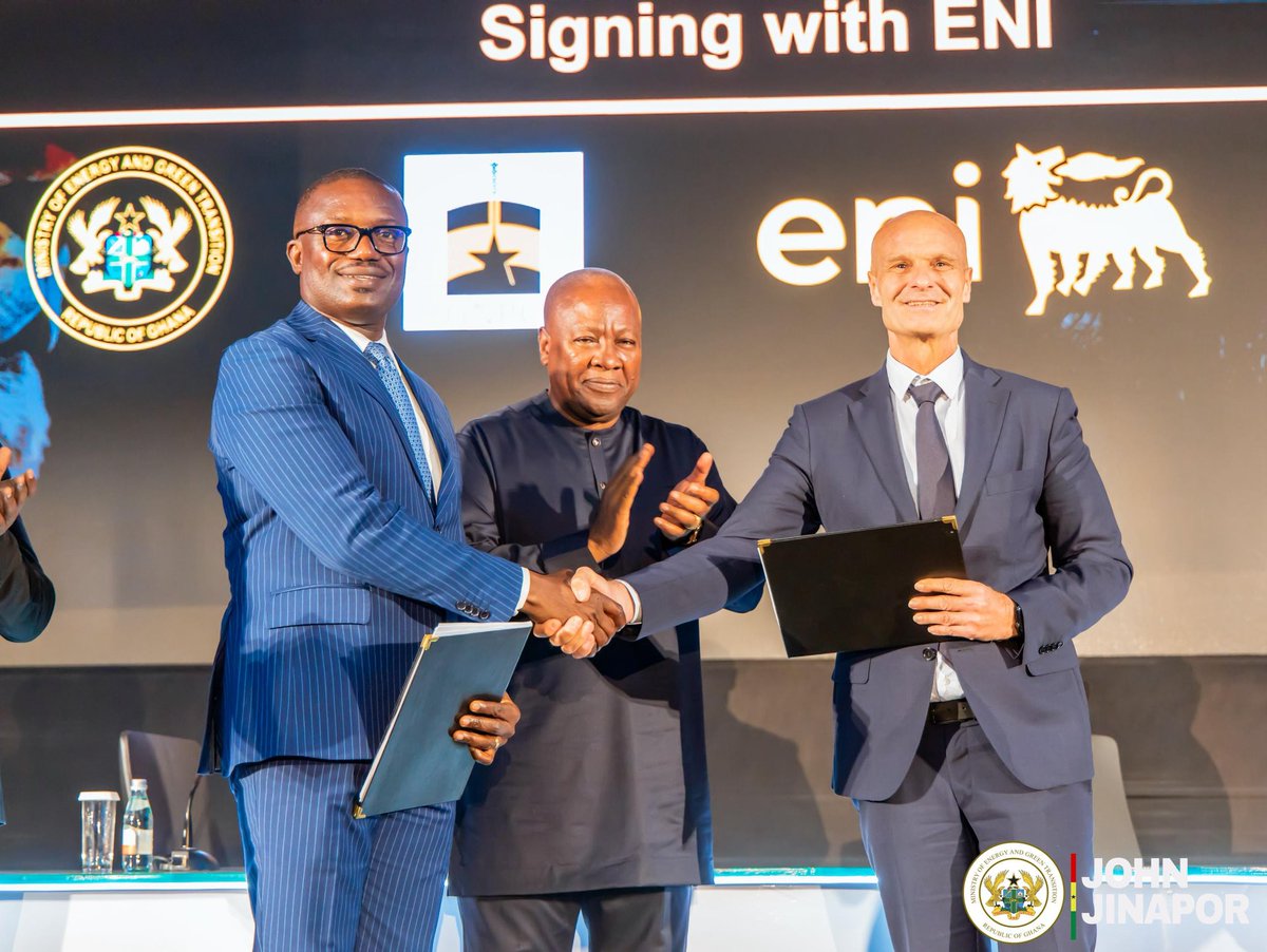 Richmond Rockson, Esq. tweet media