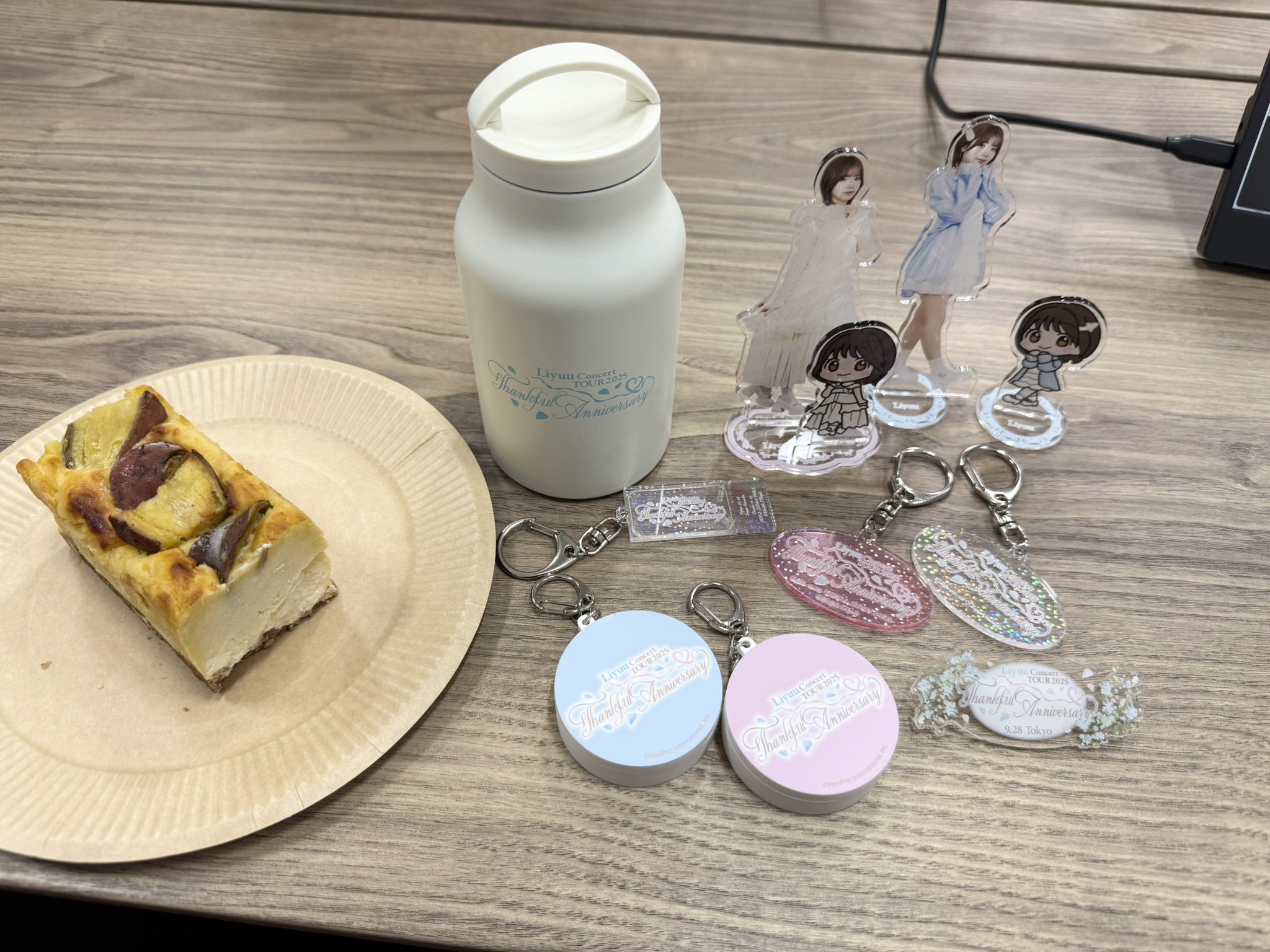 Liyuuのはつらじ 番組ステッカー Amazon.co.jp: Liyuuのはつらじ 番組ステッカー : おもちゃ