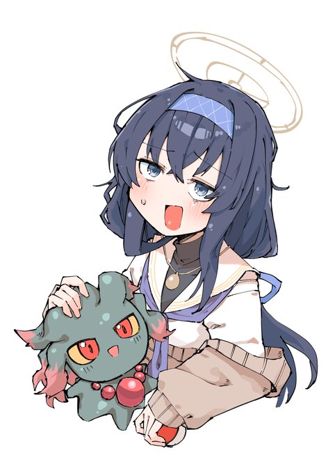 ウイ、ポケモンマスターになって... 