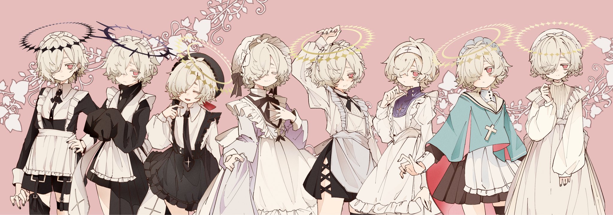 ここなま (@ccnm617) / X