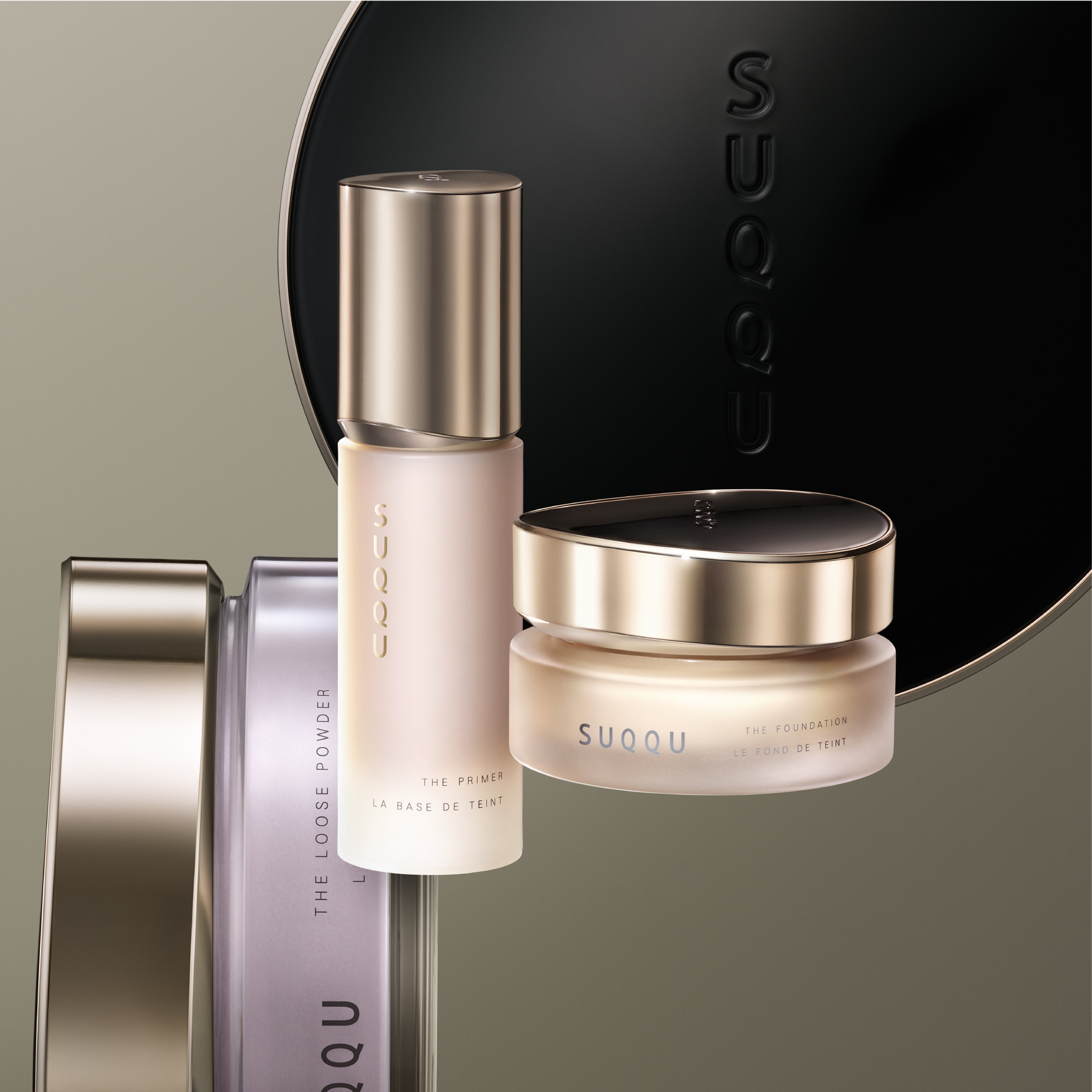 SUQQU official on X: 