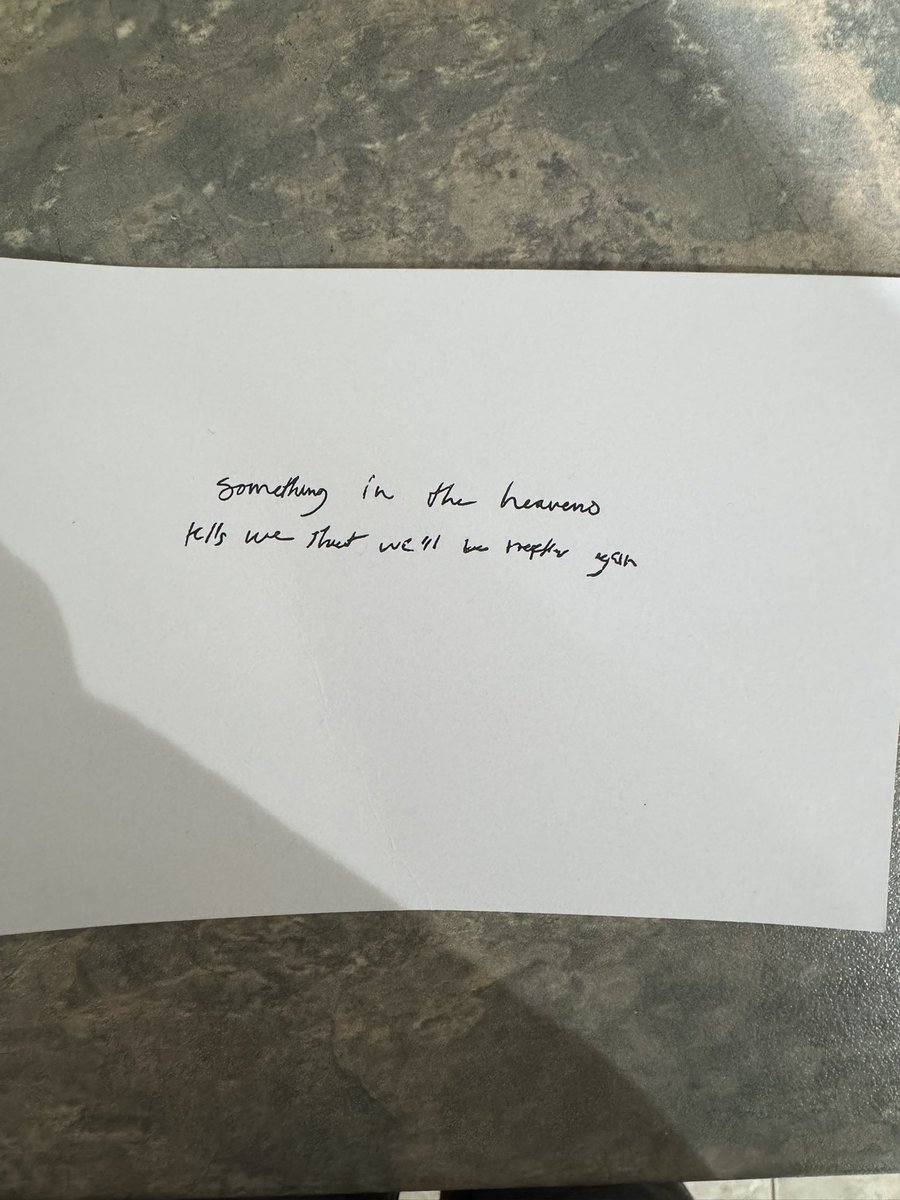 ⚓ CharlieJBarnett ☊ tweet media