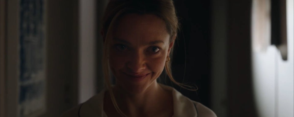 bullock25's tweet image. Curioso lo de Amanda Seyfried: en #Venezia82 sonaba para el Oscar #BestActress con The Testament of Anne Lee, pero sin distribuidora lo tiene difícil. Ahora, con La asistenta (thriller bestseller, vibes Gone Girl), podría ser una opción en supporting al tener a una major detrás.