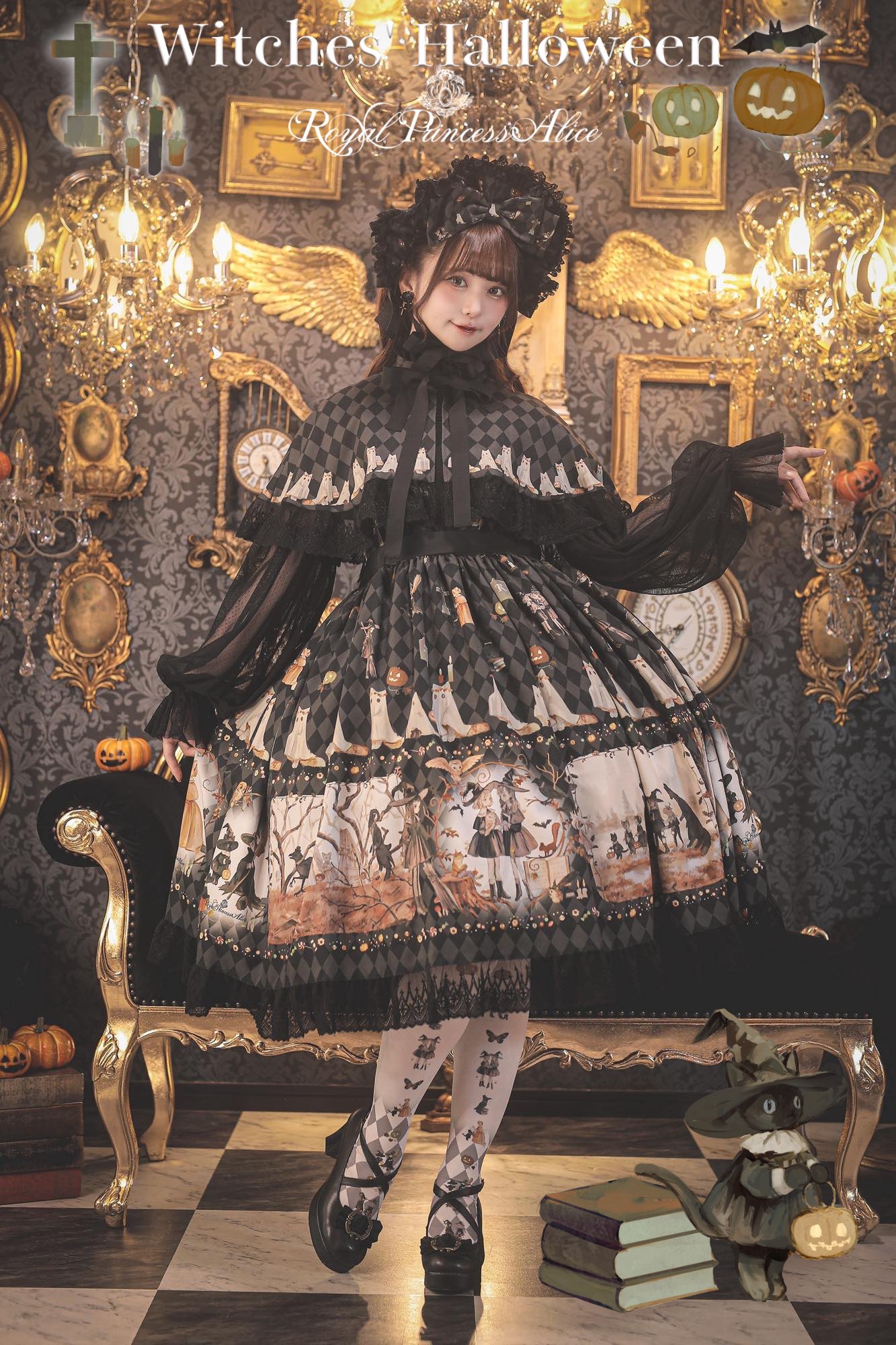 RoyalPrincessAlice (@R_P_Alice) / X