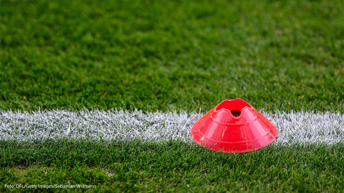 DFL und DFB weiten Zusammenarbeit zur Entwicklung von Trainerinnen und Trainern aus ⚽ 

Die Entscheidung unterstreicht die hohe Relevanz der nachhaltigen und strukturierten Entwicklung von Trainerinnen und Trainern. 

Weitere Informationen ➡️ dfl.de/de/aktuelles/d…