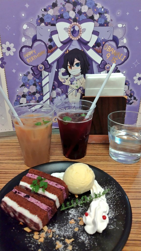 紫月＠甘恋旋律通販受付中☕アンコーラ🎻🐏 on X: 