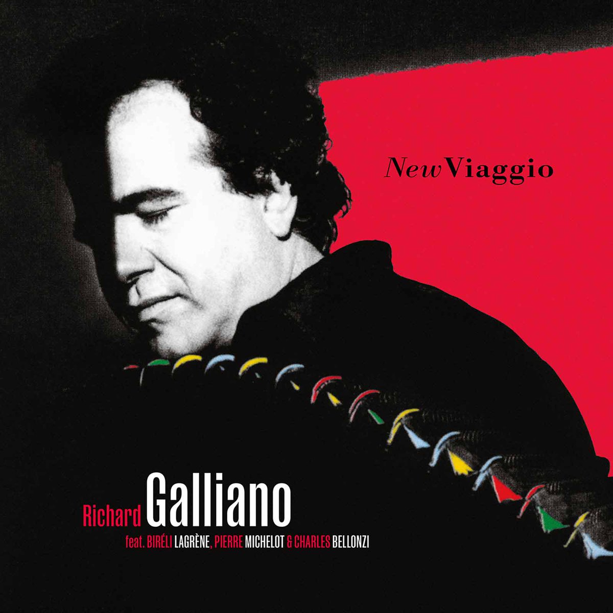 Richard Galliano’s ITW for his latest album New Viaggio. ITW by Thierry De Clemensat, member at Jazz Journalists Association, Bayou Blue Radio’s editor in chief and USA correspondent for Paris-Move.
paris-move.com/portrait/richa…