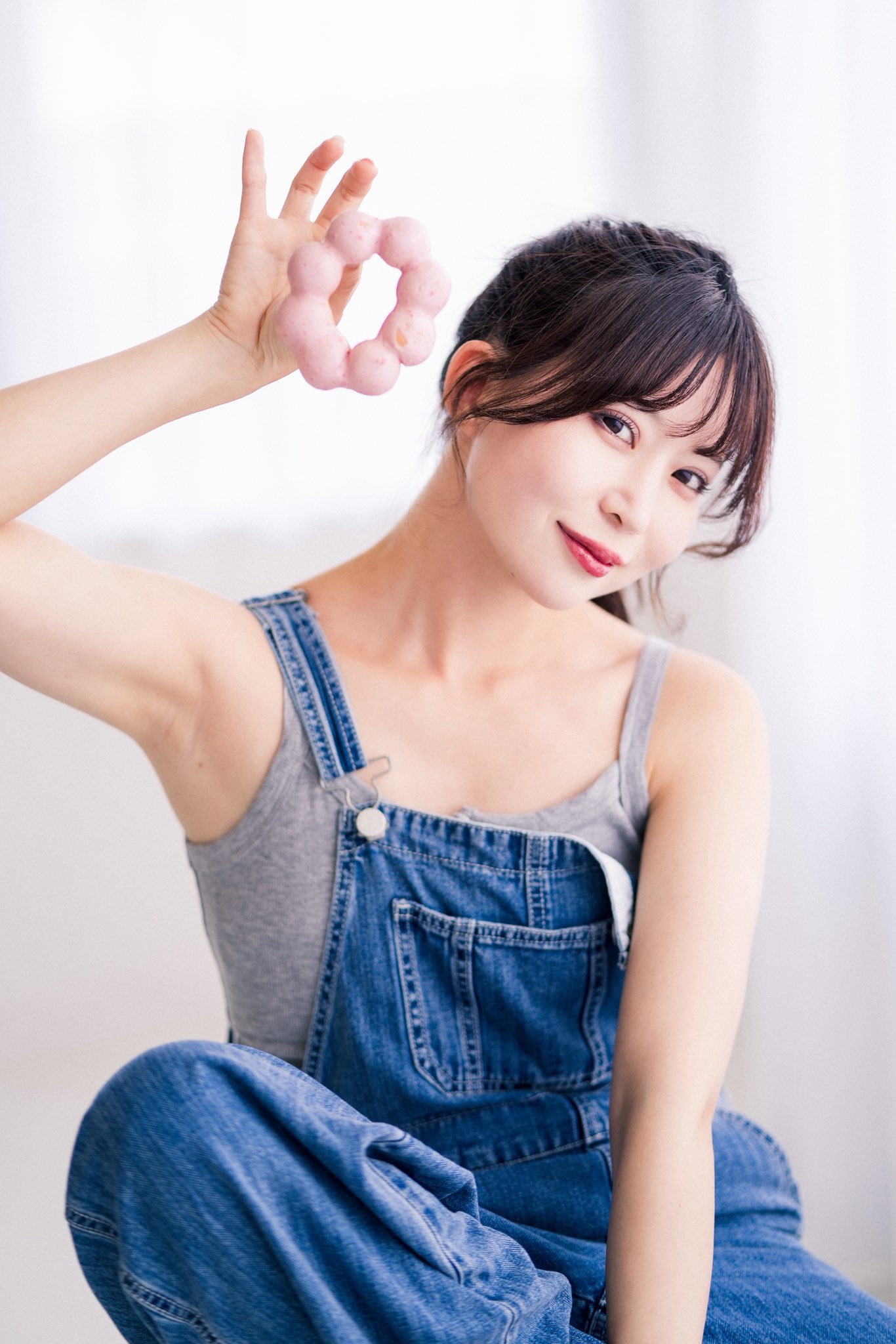 ✨まりりん✨ ∩・ᴥ︎・📸⊂ IKE on X: 
