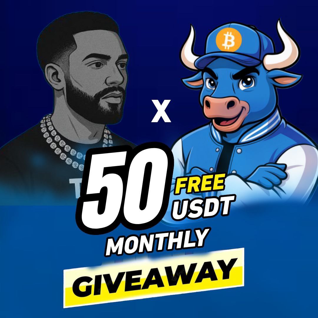 BitcoinTitann's tweet image. 🎁 Are you Guys ready for another Giveaway 

❤️ Like and retweet and comment if you are ready