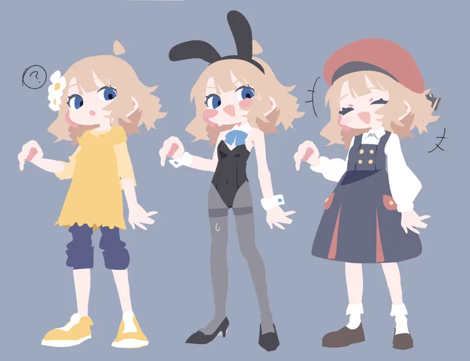 これ無限に描ける
