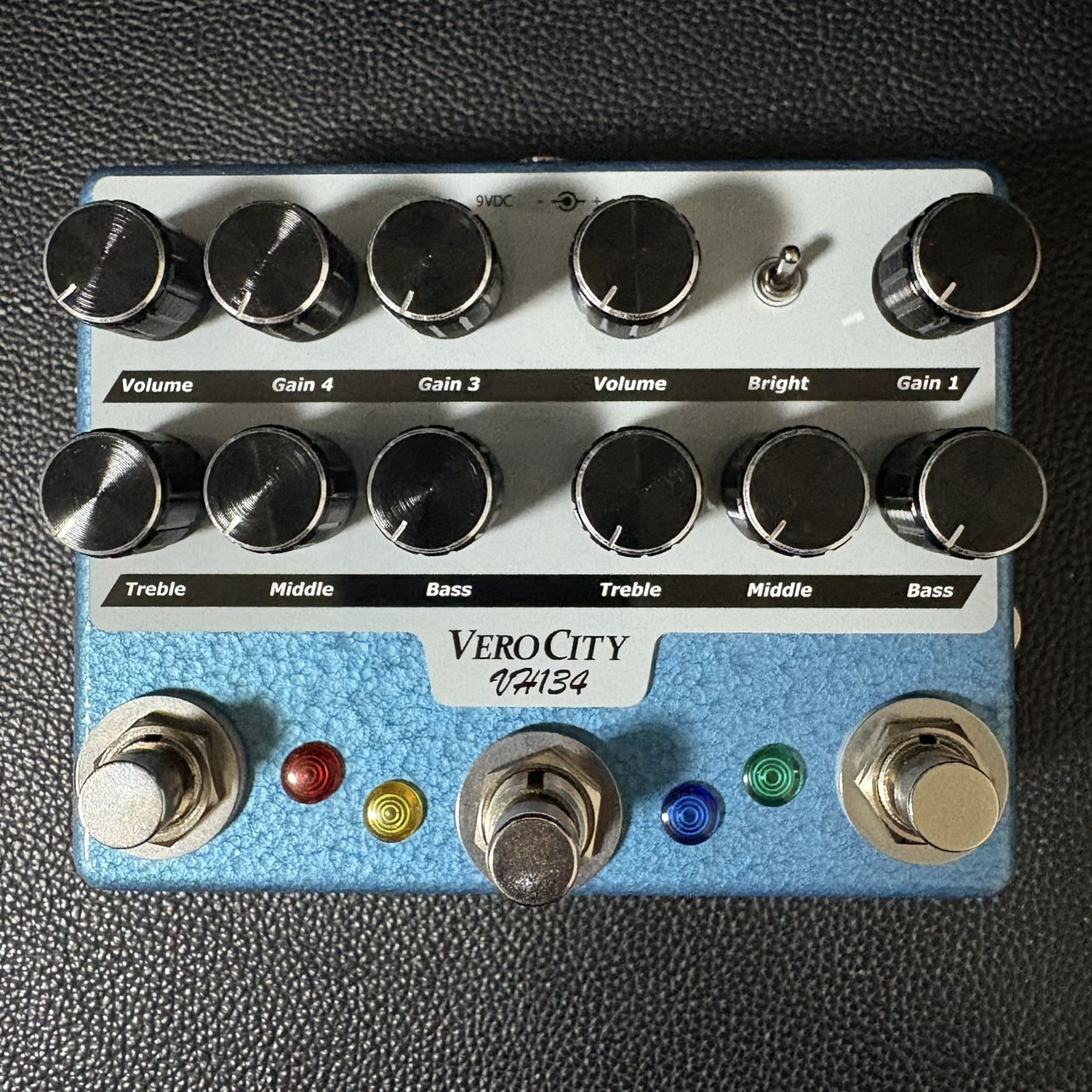 VeroCity on X: 