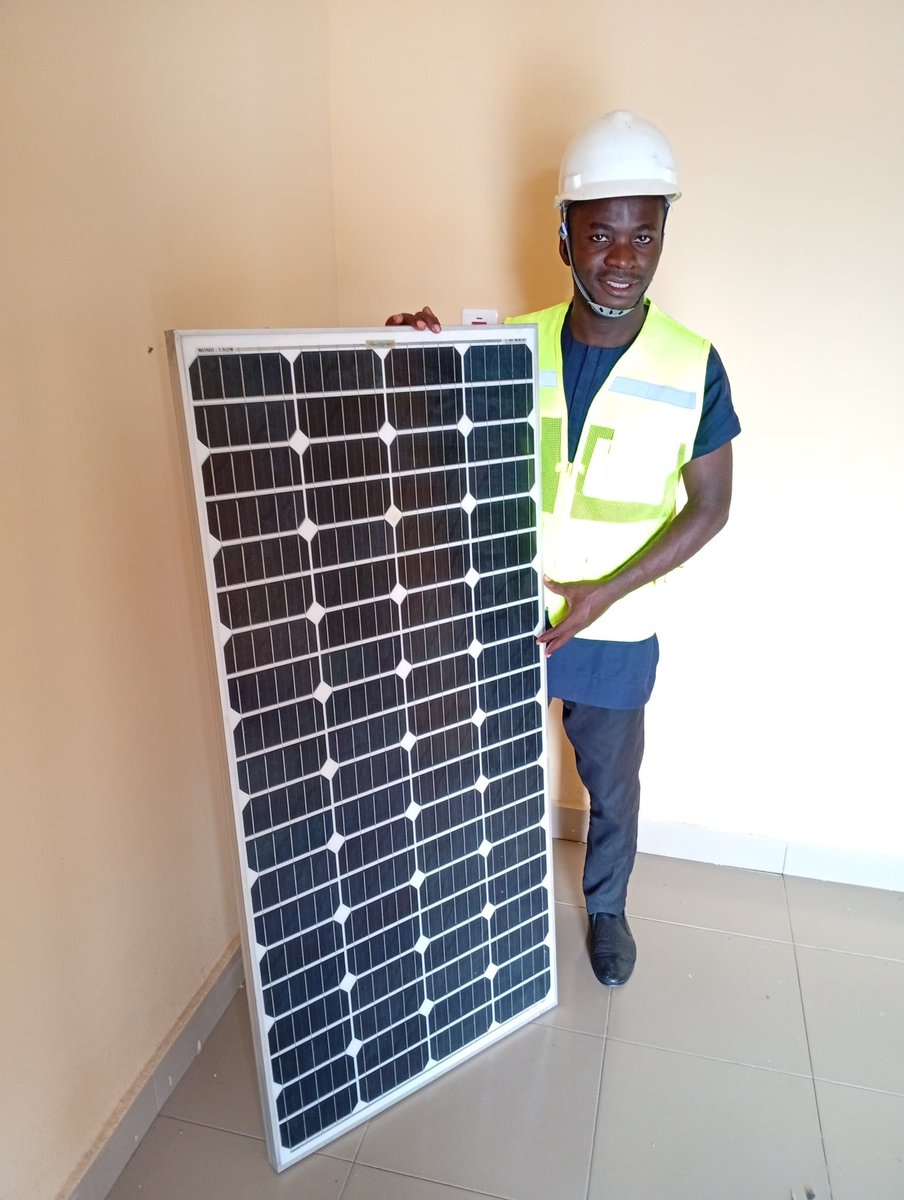 YuniVoltTech's tweet image. Join our cutting-edge programs designed for students eager to master tech and innovation. Learn from industry experts, gain hands-on skills, and launch your career in no time. Enroll today at Yunivolt Academy—where your potential meets opportunity!
#Yunivolt
#YouthEmpowerment