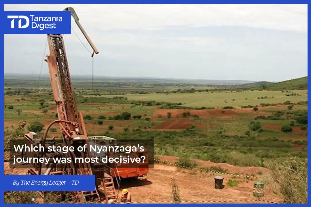 Tanzania Digest tweet media