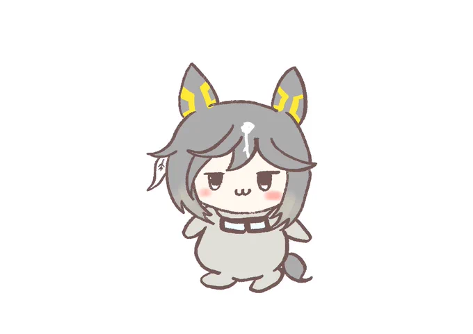 ちまステゴ