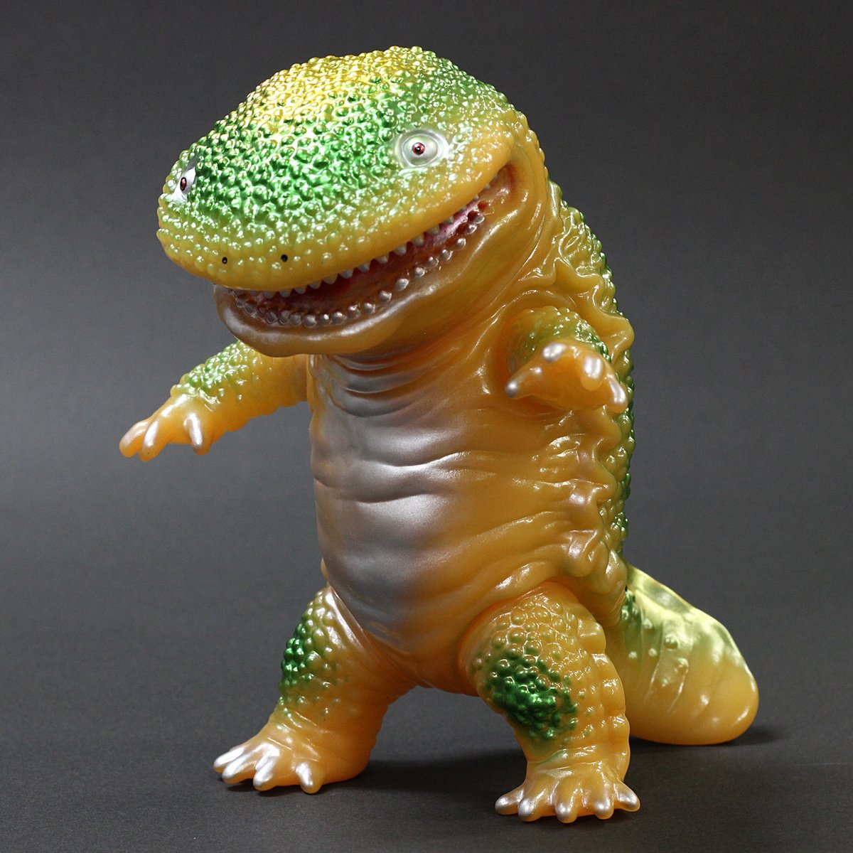 One up ピコピコ 獅子頭 ③ ピコピコ 獅子頭ボーグ