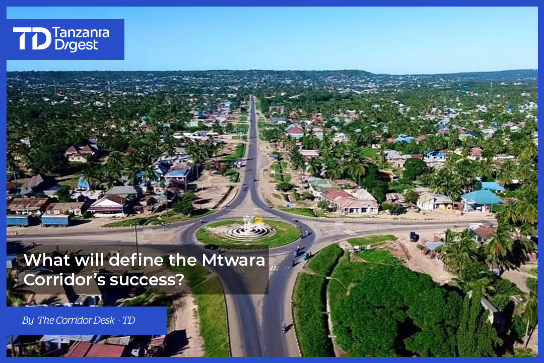 Tanzania Digest tweet media