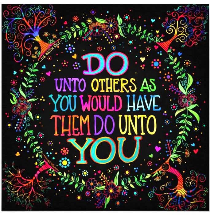 slocum_jan's tweet image. #seasonoflove #dountoothers #Wednesdaywisdom #wednesdaythoughts